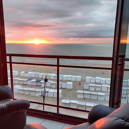 Beachview Pier Blankenberge Exterior photo